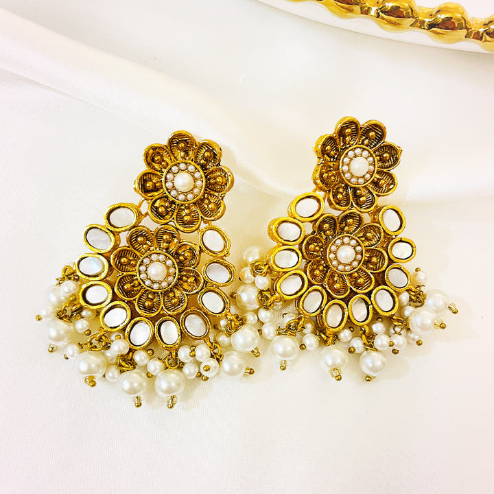 Zarmin – Floral Elegance