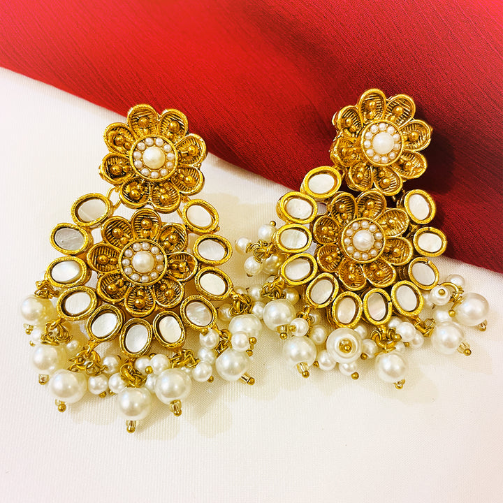 Zarmin – Floral Elegance