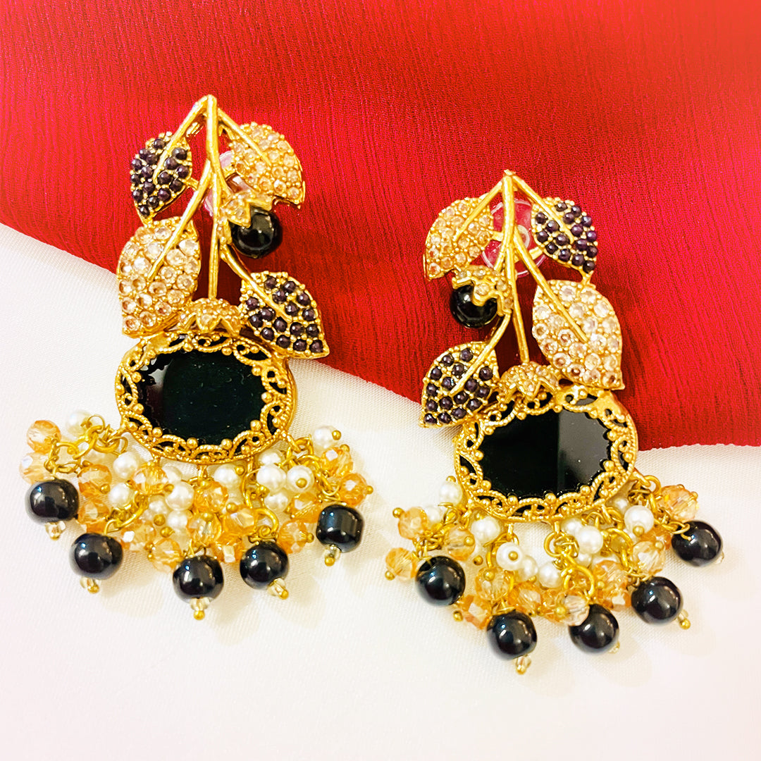 Dilafroz Handmade Kundan Choker Set