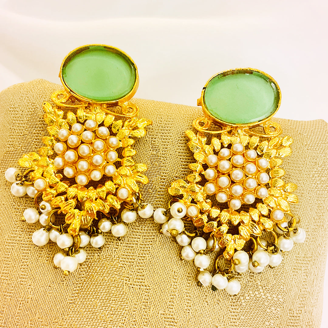 Zareenah – Regal Charm