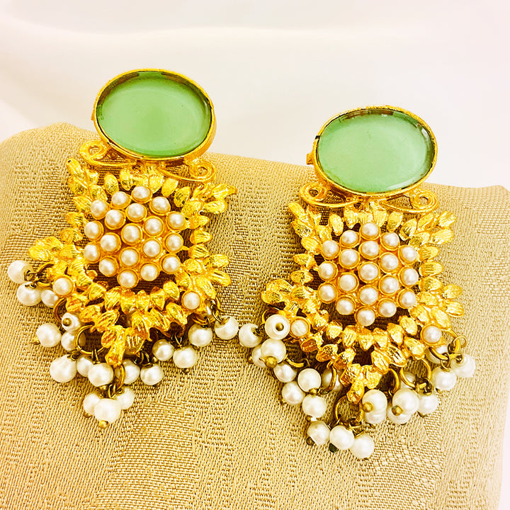 Zareenah – Regal Charm
