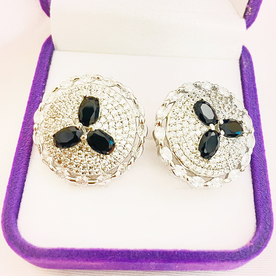 Alessia AD Studs