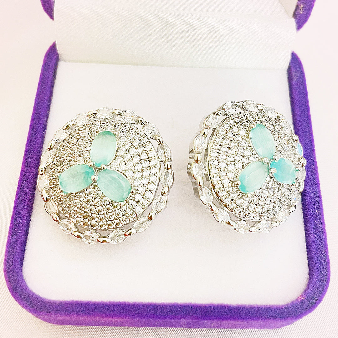 Alessia AD Studs