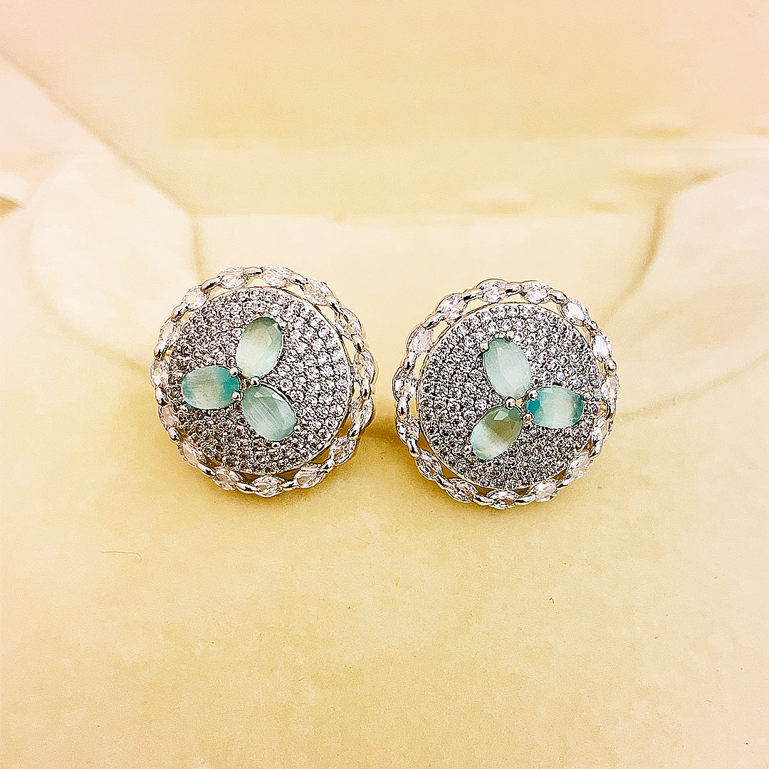 Alessia AD Studs