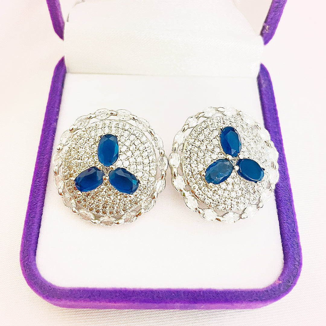 Alessia AD Studs