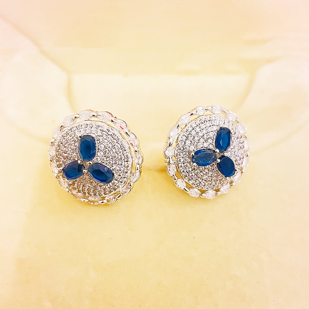 Alessia AD Studs