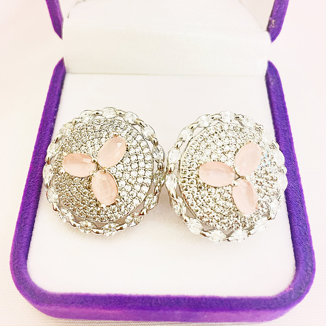 Alessia AD Studs
