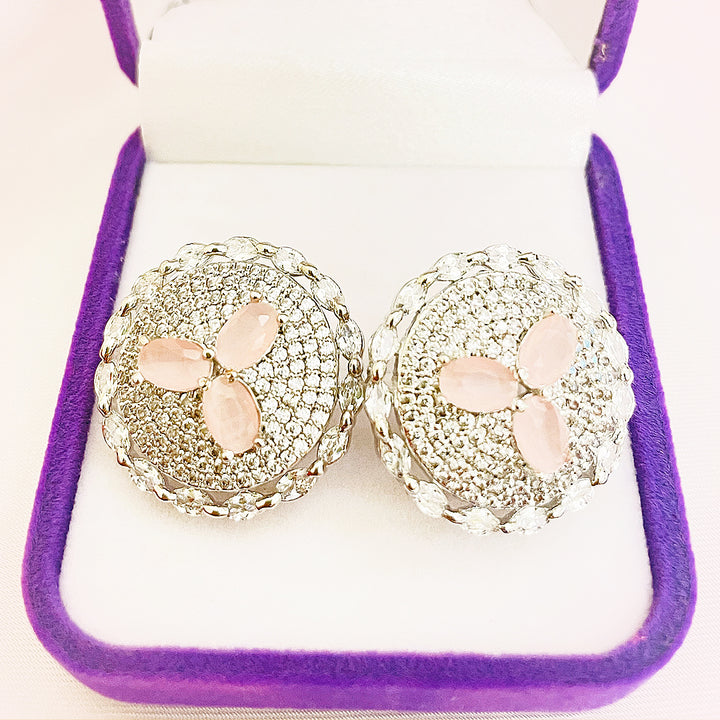 Alessia AD Studs