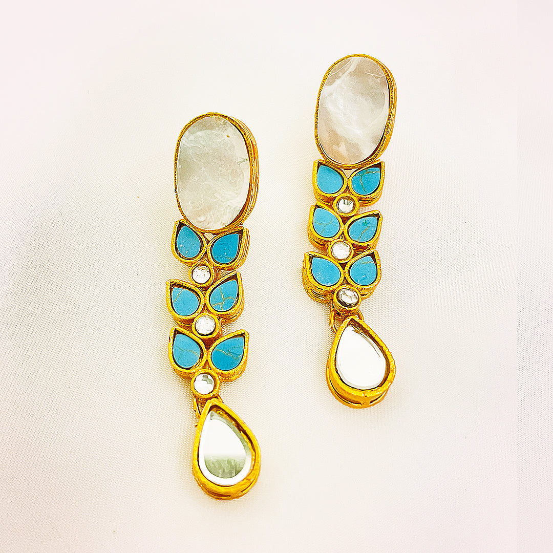 Nazish – Kundan Collection